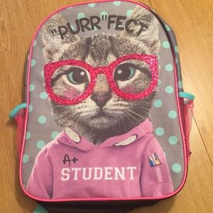 Kids bookbag